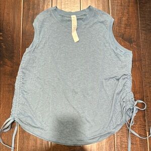 Lululemon Sleeveless Womens Top